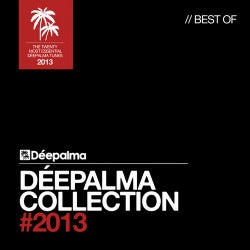 Deepalma Collection (Best of 2013)