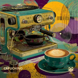 Capuchino