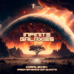 Infinite Galaxies - Compilated by Don Quixote & Argon Sphere