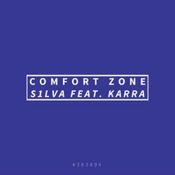 Comfort Zone (feat. Karra)