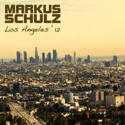 Los Angeles '12 - Unmixed, Vol. 1