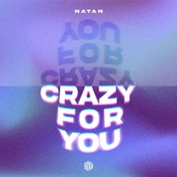Crazy For You (Extended Mix)