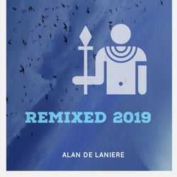 Remixed 2019