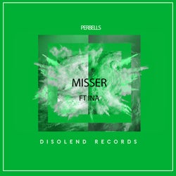 Misser (feat. INA)