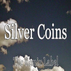 Silver Coins / April Melody (Tribal Techhouse Meets Tropical Deephouse Music) - Single