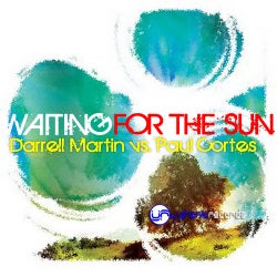 Waiting For The Sun Remixes