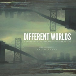 Different Worlds (a Collection of Sounds from Different Worlds)