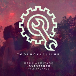 Lovestruck (Full Mix Package)