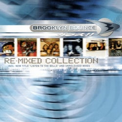 The Re-Mixed Collection