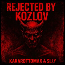 Rejected by Kozlov