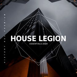 House Legion Essentials 2024