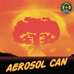 Aerosol Can (feat. Pharrell Williams) [Peachey Remix]