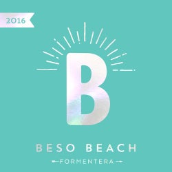 Beso Beach Formentera 2016