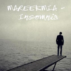 Insomnia EP