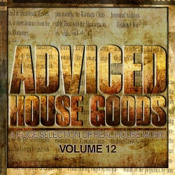 Adviced House Goods - Volume 12