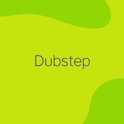 Easter Chart: Dubstep