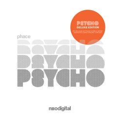 Psycho (Deluxe Edition)