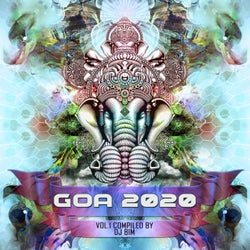 Goa 2020, Vol. 1