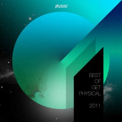 Best of Get Physical 2011