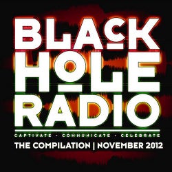 Black Hole Radio November 2012