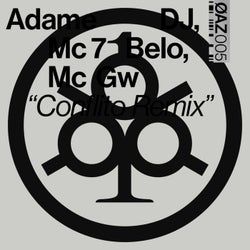 Conflito Remix