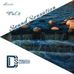 Sound Sensation, Vol. 2