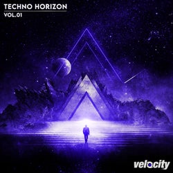 Techno Horizon, Vol. 9