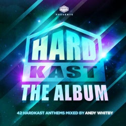 Hardkast - The Album