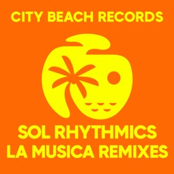 La Musica (Remixes)