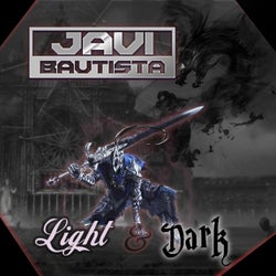 Light and Dark (Break Mix)