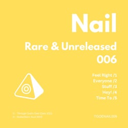 Rare & Unreleased 006