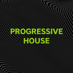 Refresh Your Set: Progressive House