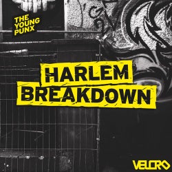 Harlem Breakdown