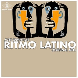 Ritmo Latino (Orignal Mix)