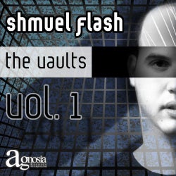 The Vaults Volume 1