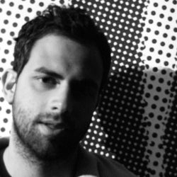 Mihalis Safras  ‘Moving to Berlin’ BP Cha