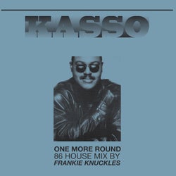 One More Round - 86 House Mix by Frankie Knuckles