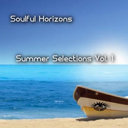 Summer Selections, Vol. 1