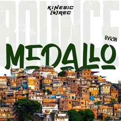 Medallo Bounce