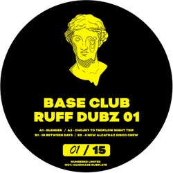Ruff Dubz 01