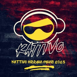 Kattivo Hiddem Gems 2025