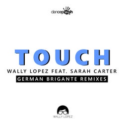 Touch (German Brigante Remixes)
