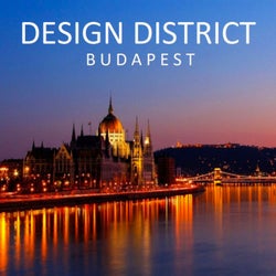 Design District: Budapest
