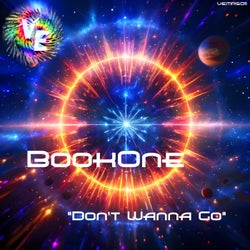 Don't Wanna Go