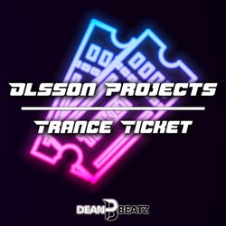 Trance Ticket