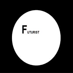 FUTURIST RECORDINGS Leftfield  Techno chart