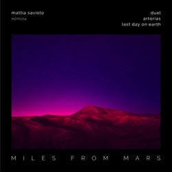 Miles From Mars 04