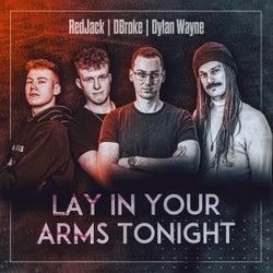 Lay In Your Arms Tonight