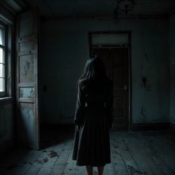 The Locked Door