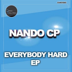 Everybody Hard Ep